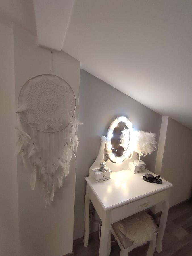 Gite Ange Ou Demon, Jacuzzi, Sauna, Marches De Noel Benfeld Exterior foto